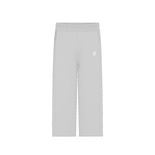 Six Eight Sweat Pants - Grey Melange